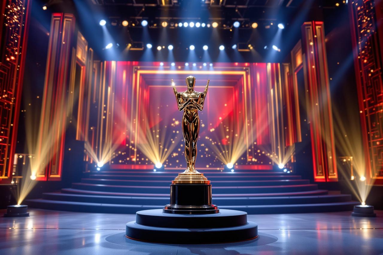 国产18荣获第32届金鸡奖最佳影片等五项大奖